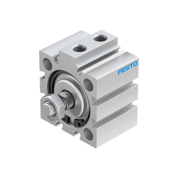 Short-Stroke Cylinder ADVC-40-10-A-P